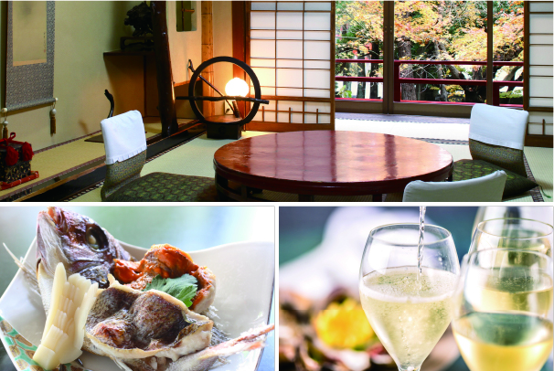 お誕生日祝いプラン