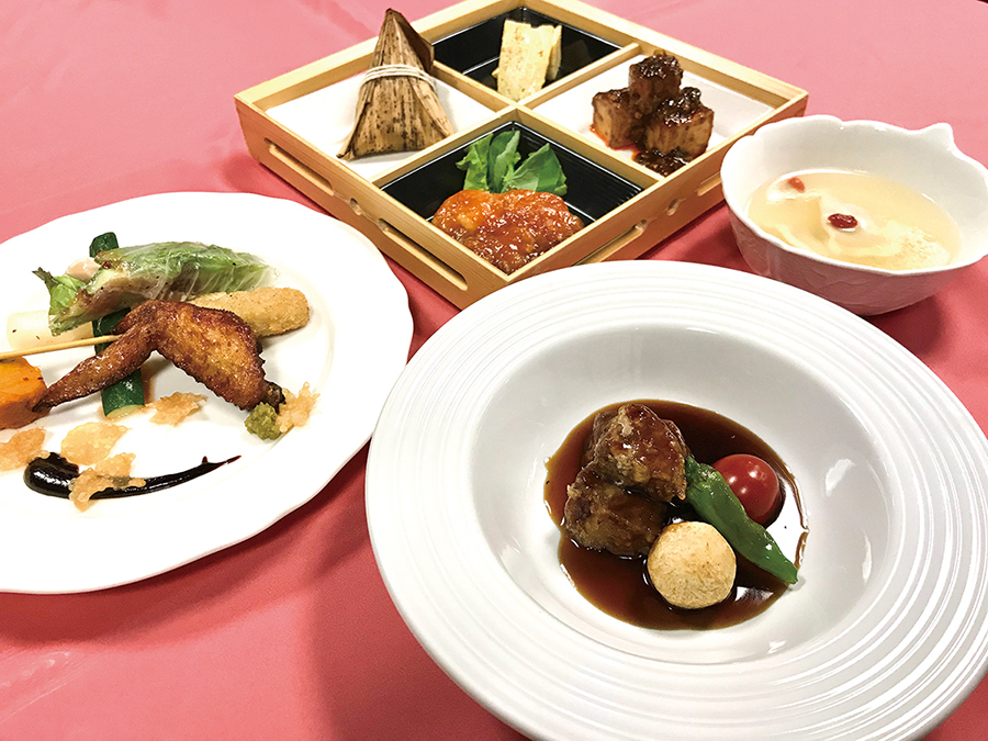 百年料亭 宇喜世 うきよ 国登録有形文化財 料亭 新潟県上越市 新着情報 宇喜世 うきよ 国登録有形文化財 料亭 新潟県上越市